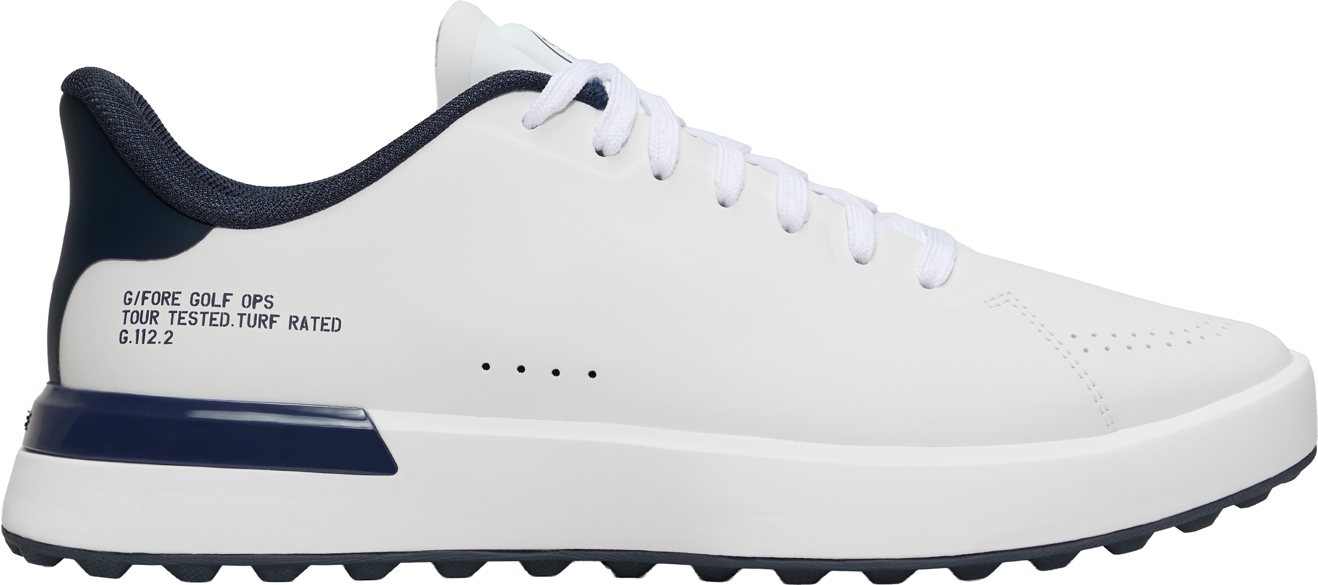 G/FORE Men's 2026 G.112 Spikeless Golf Shoes | Golf Galaxy